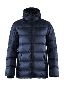 Herenparka Craft Sporty Down